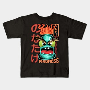 YUPI'S MADNESS Kids T-Shirt